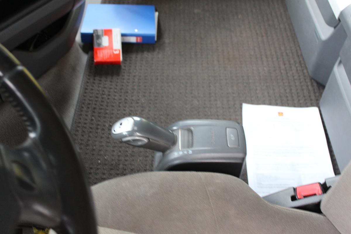 2010 Volvo FH-540 Tank/Bulk Bil, 500000 km