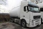 2010 Volvo FH-540 Tank/Bulk Bil, 500000 km