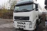 2010 Volvo FH-540 Tank/Bulk Bil, 500000 km