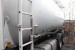 2010 Volvo FH-540 Tank/Bulk Bil, 500000 km