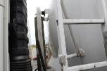 2010 Volvo FH-540 Tank/Bulk Bil, 500000 km