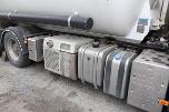 2010 Volvo FH-540 Tank/Bulk Bil, 500000 km