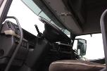 2010 Volvo FH-540 Tank/Bulk Bil, 500000 km