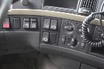 2010 Volvo FH-540 Tank/Bulk Bil, 500000 km