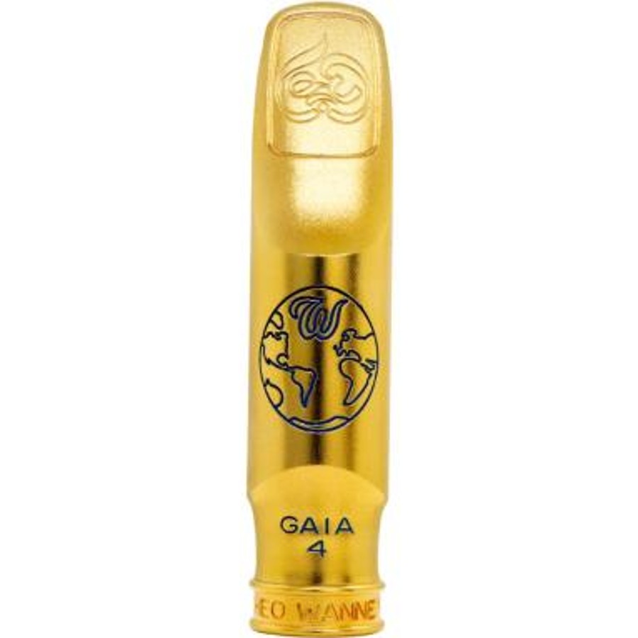 2020 Theo Wanne Gaia for tenorsax