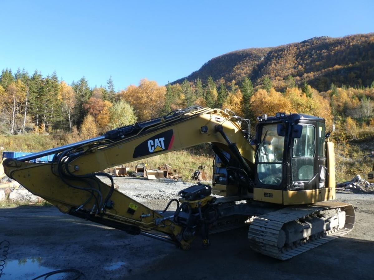 AMMANN test