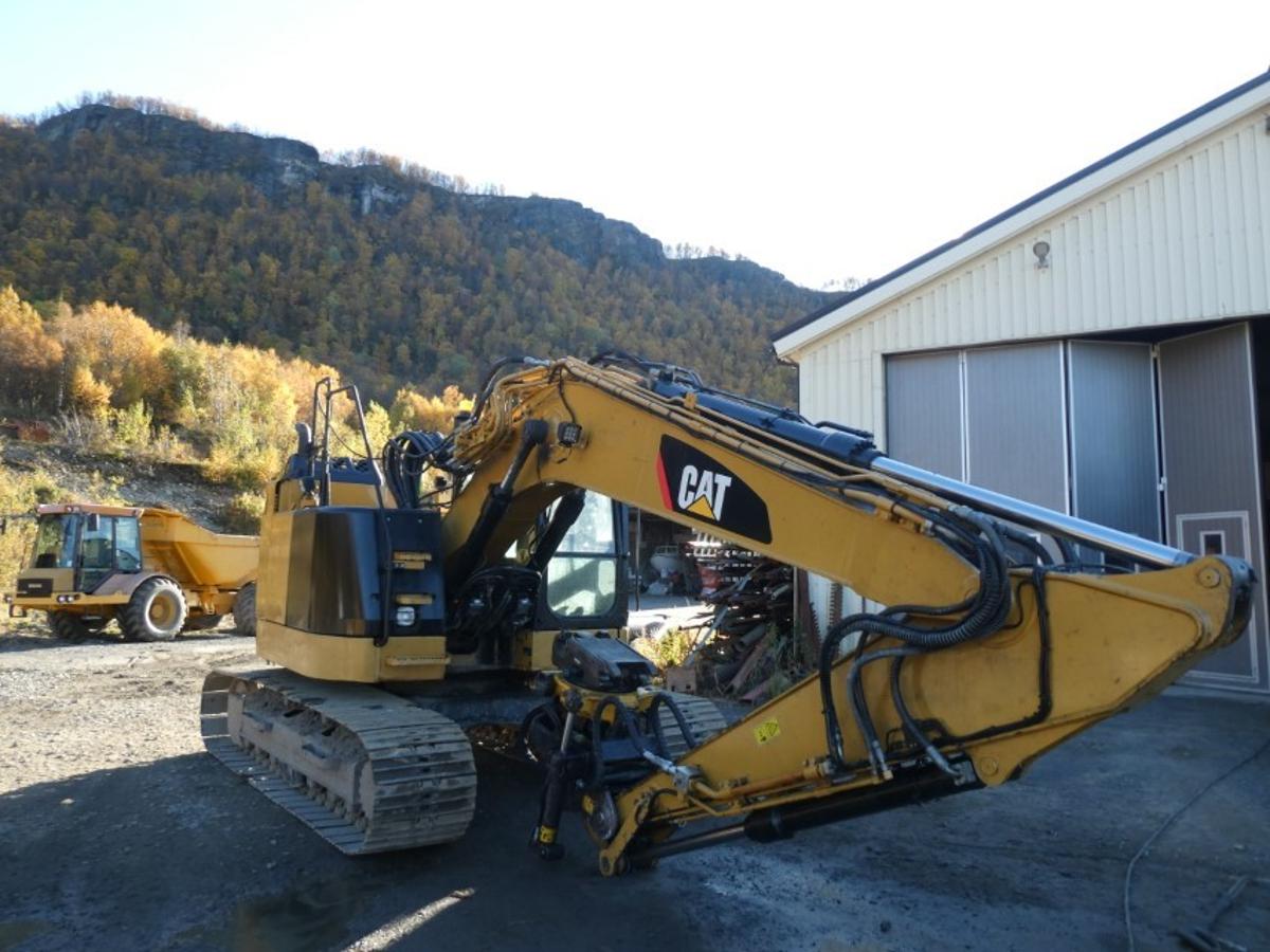 AMMANN test