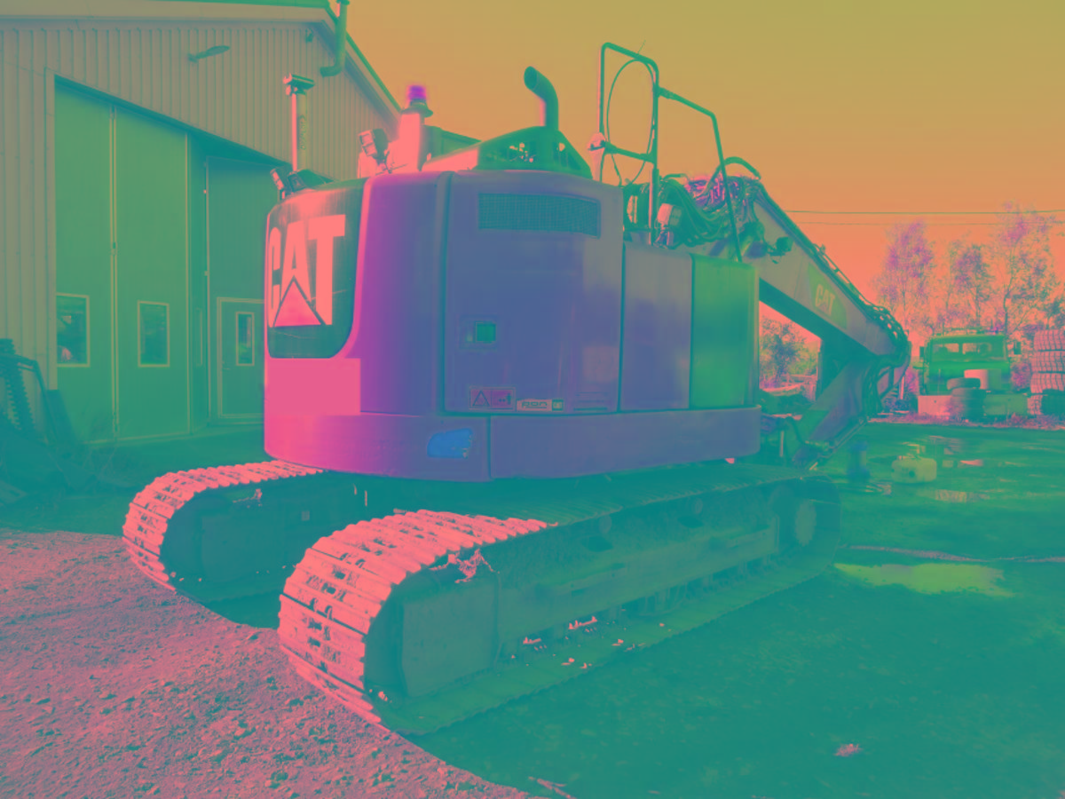 AMMANN test
