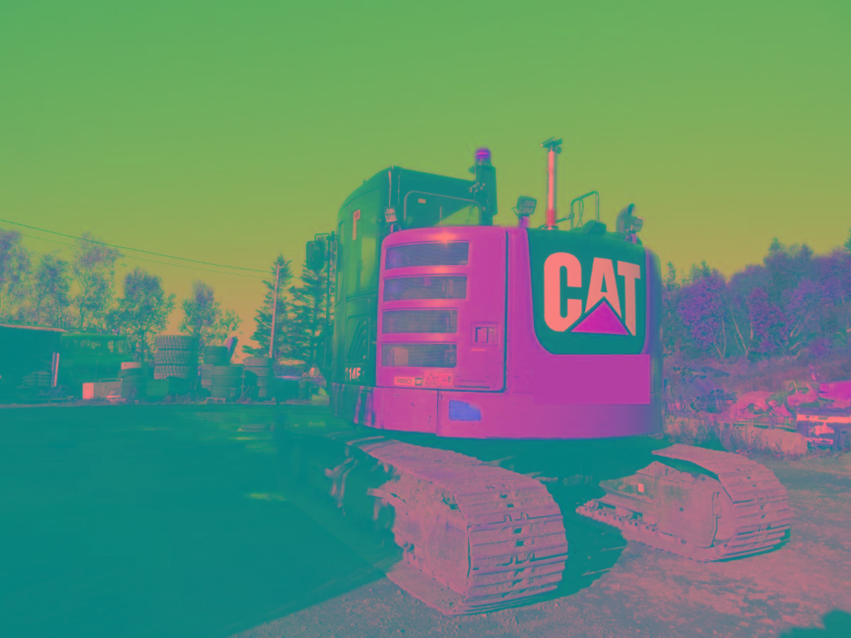 AMMANN test