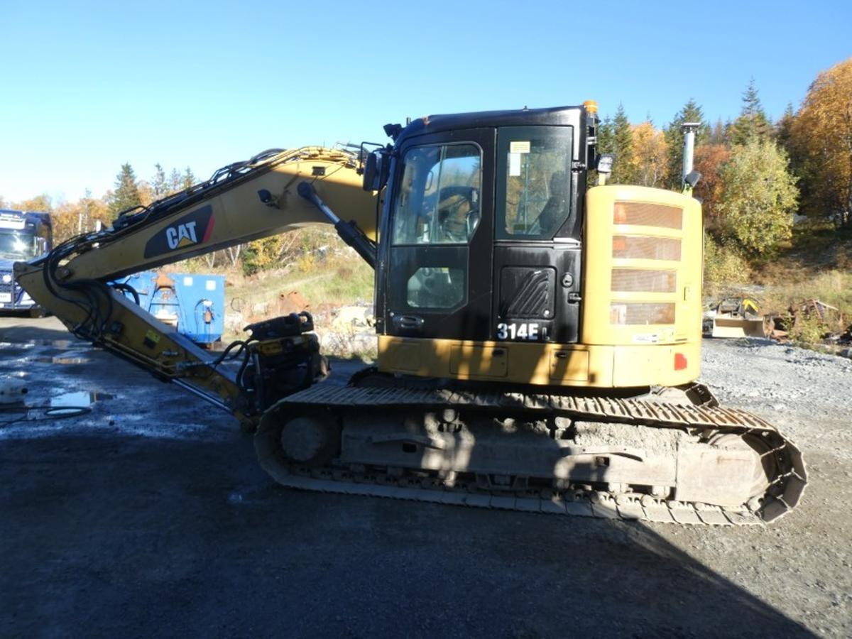 AMMANN test