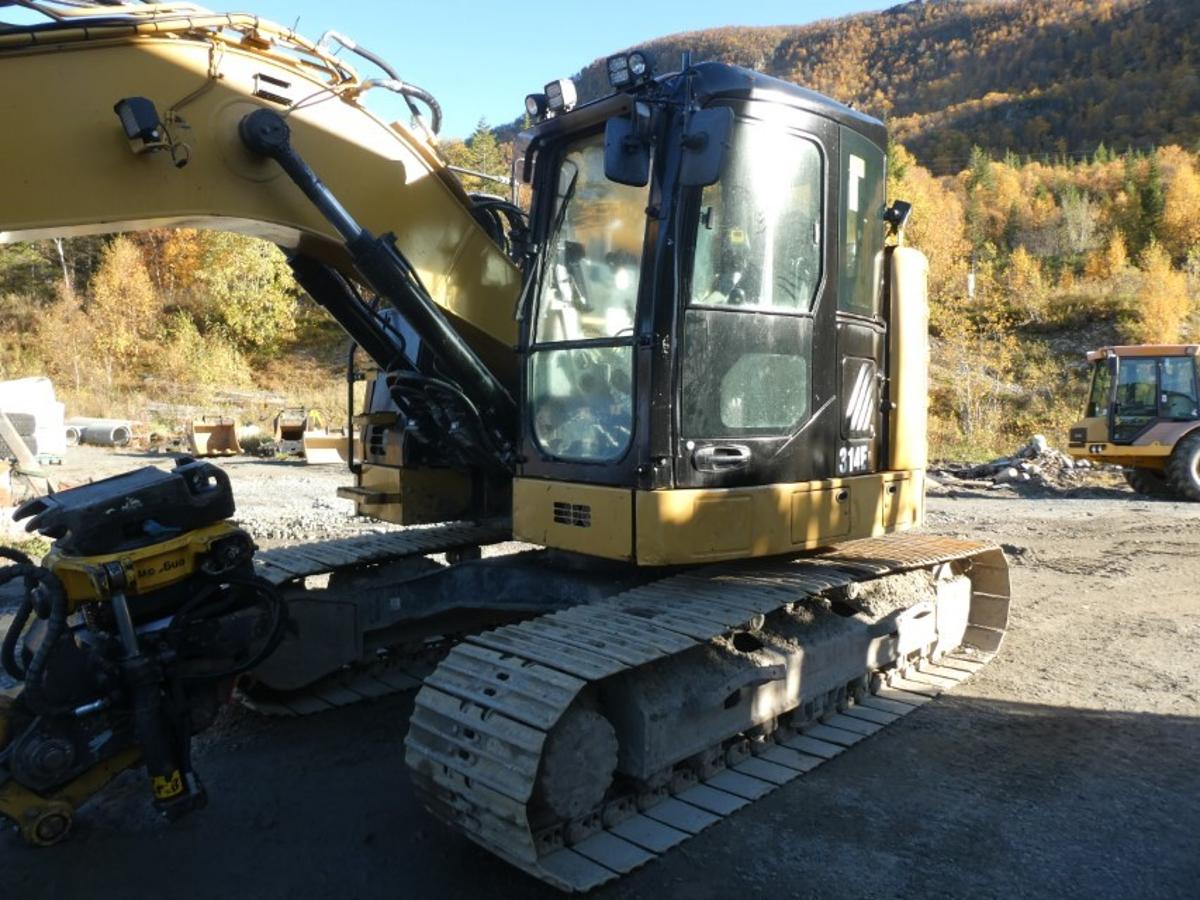 AMMANN test