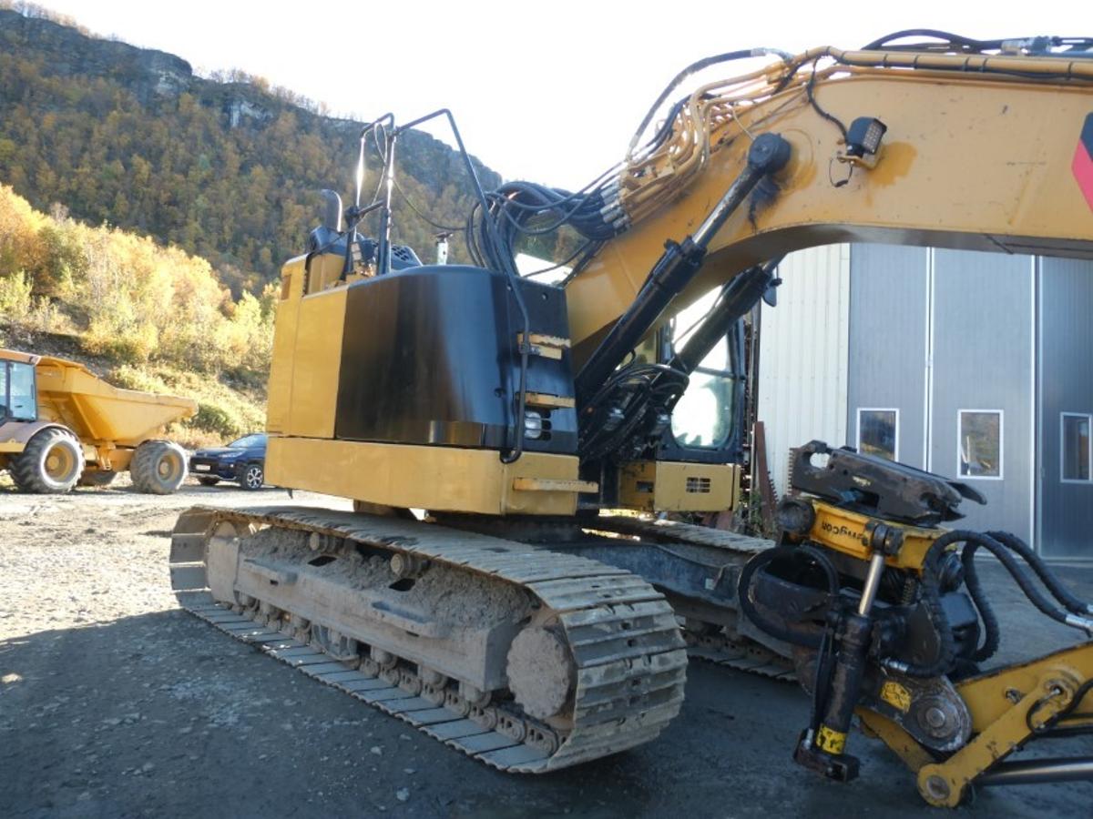 AMMANN test