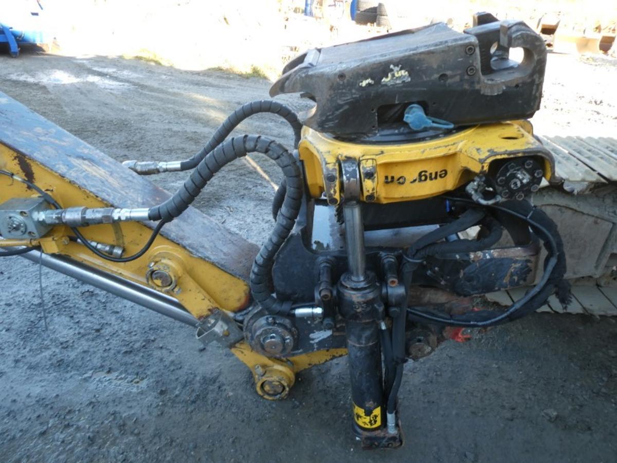 AMMANN test