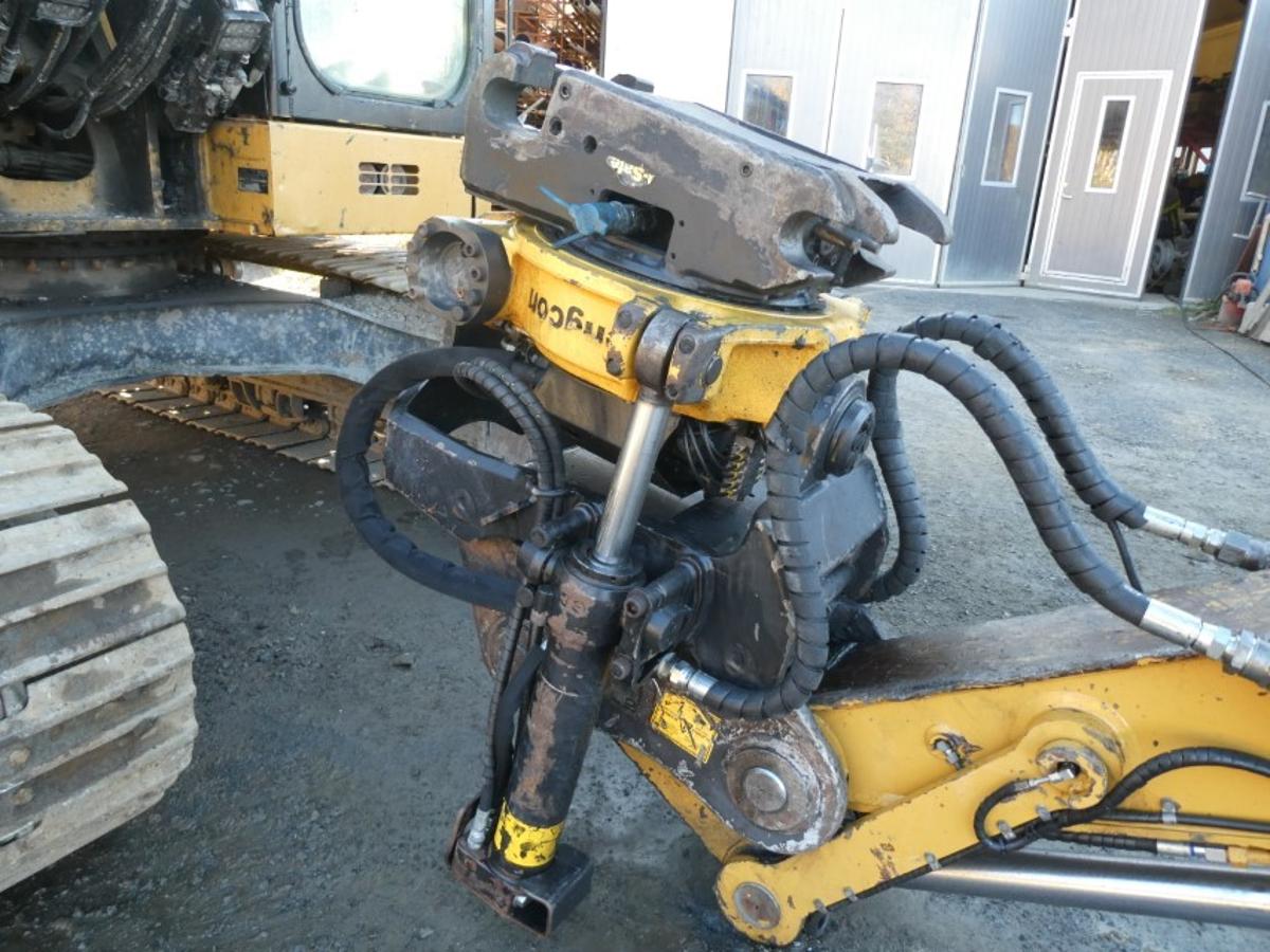 AMMANN test