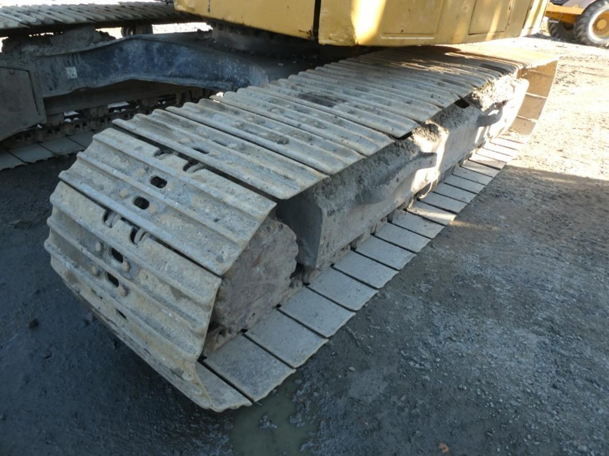 AMMANN test