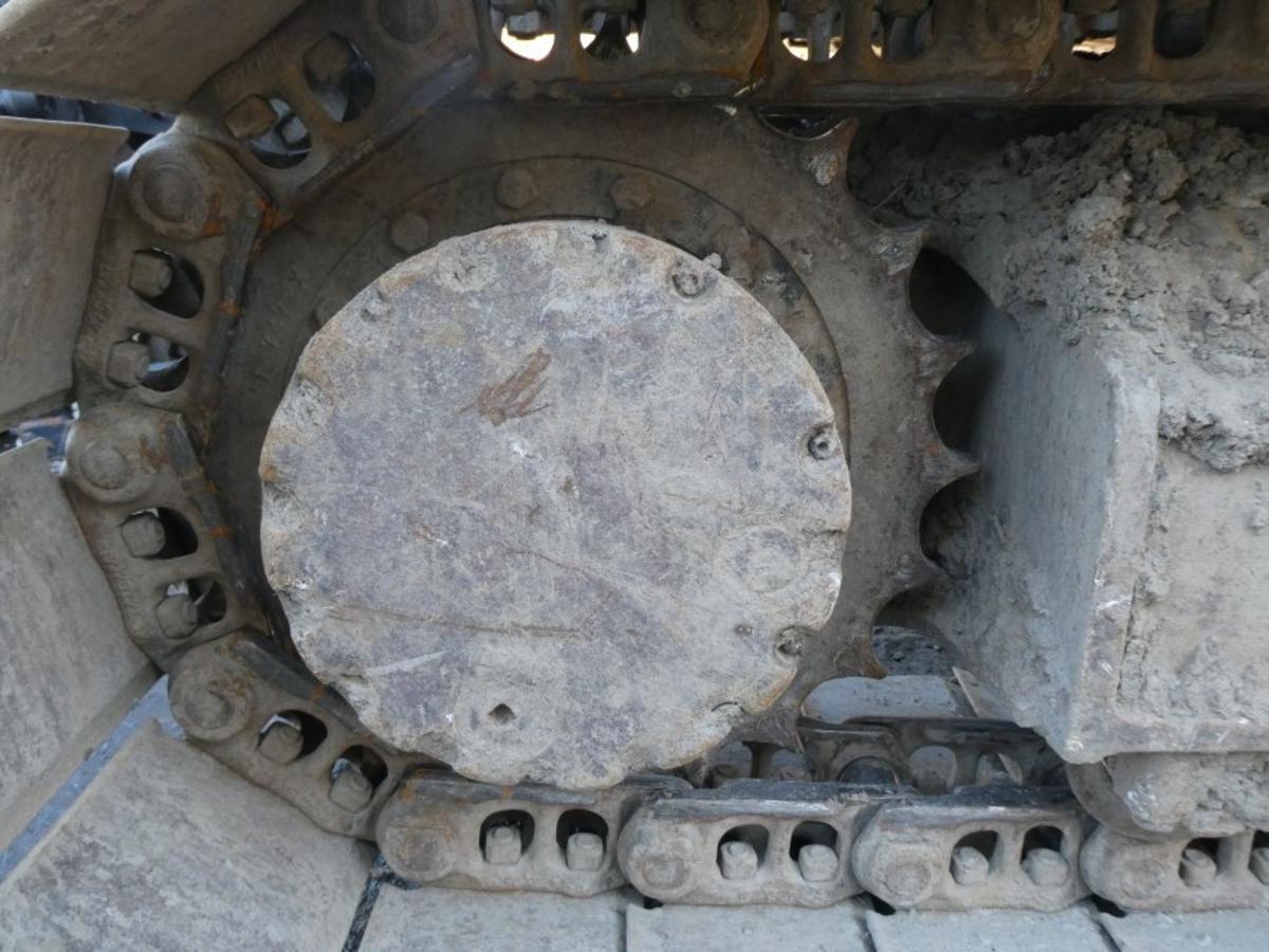 AMMANN test