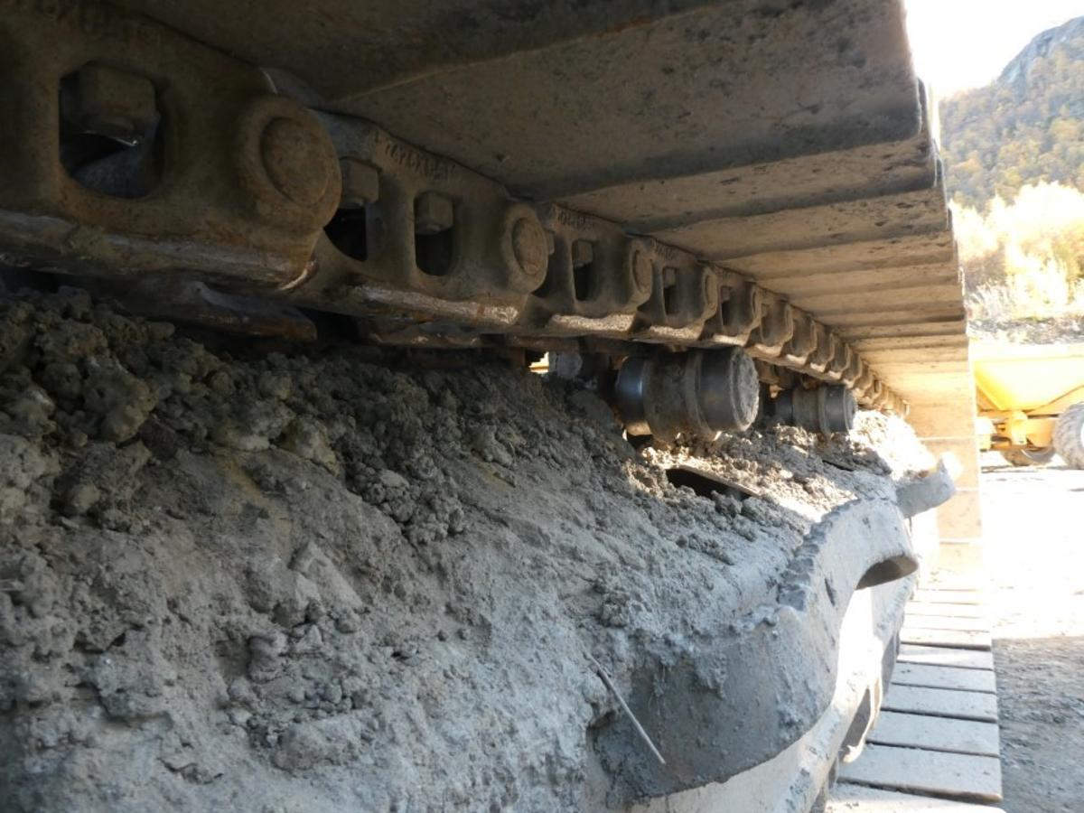 AMMANN test
