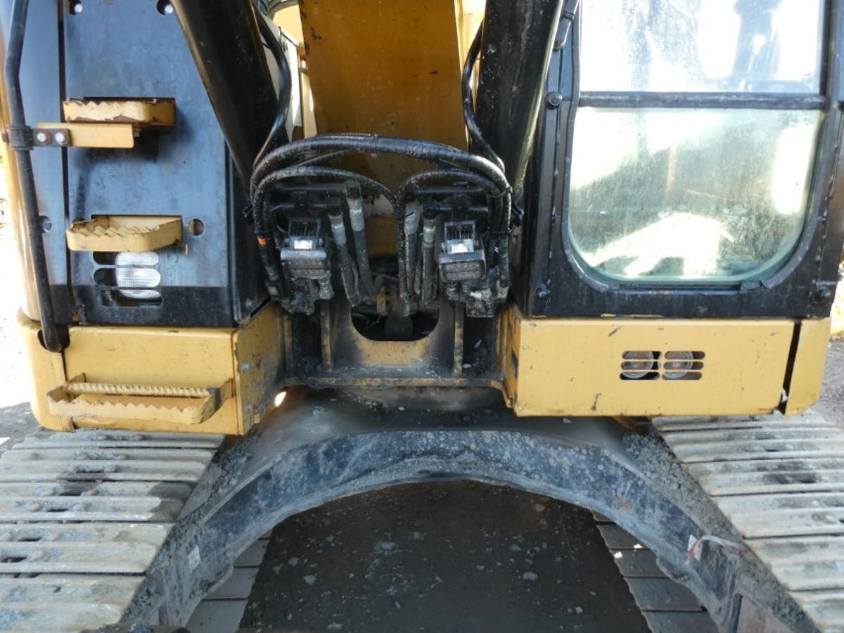 AMMANN test