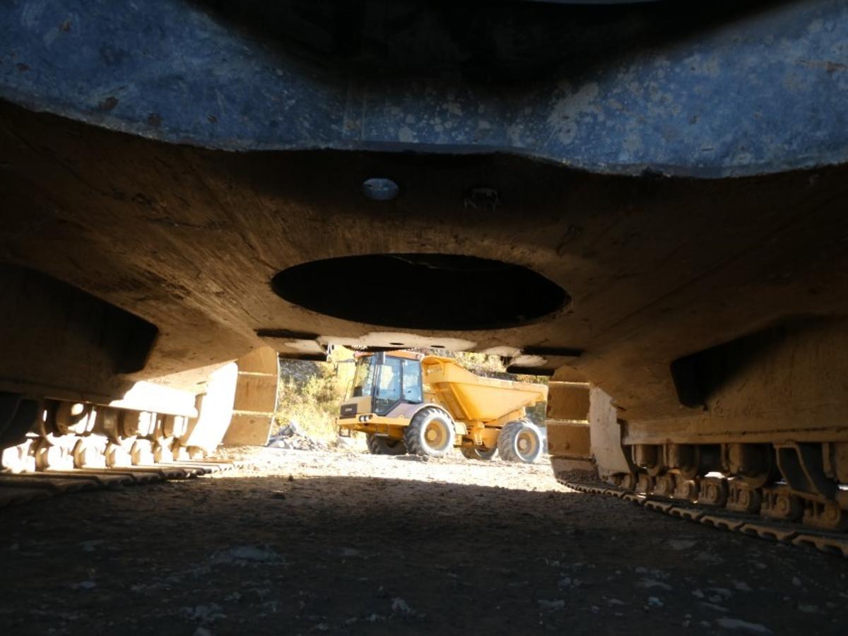 AMMANN test