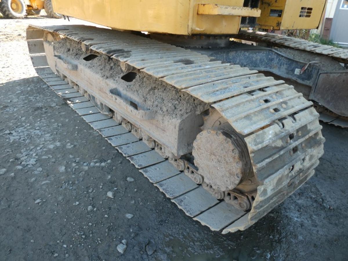 AMMANN test