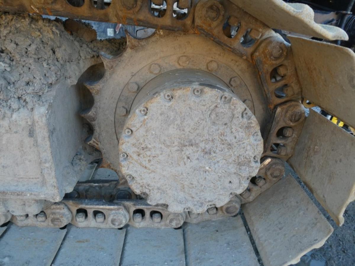 AMMANN test