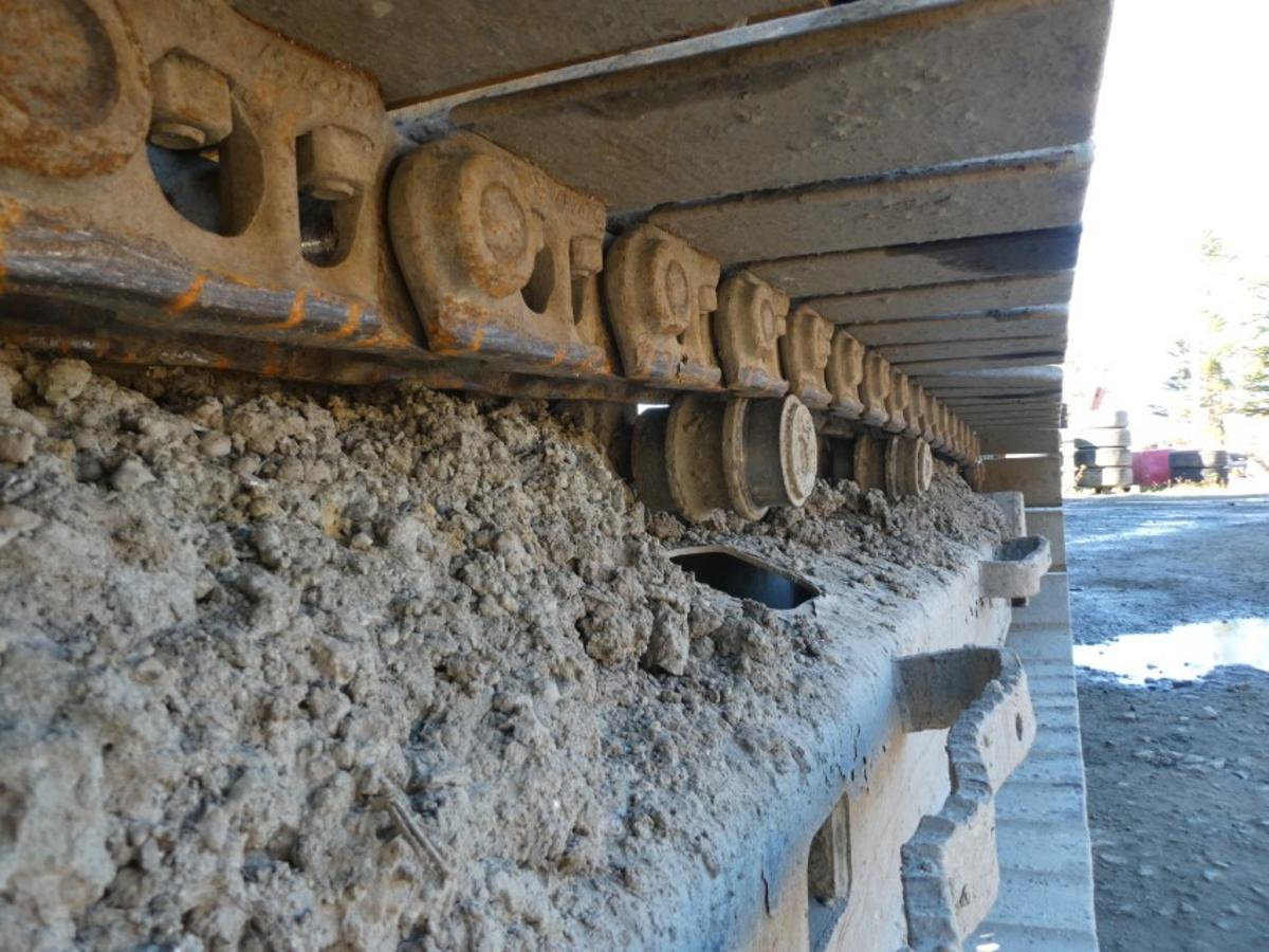 AMMANN test