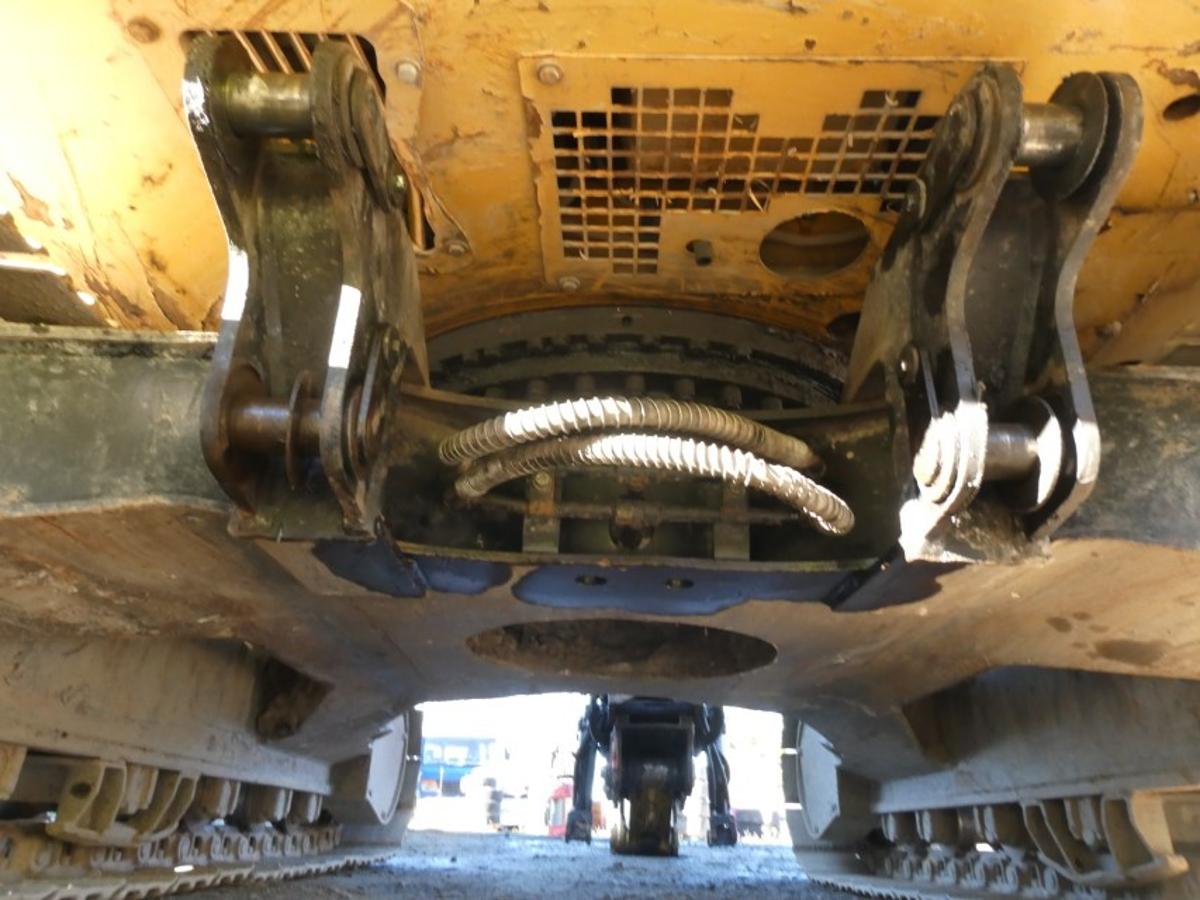 AMMANN test