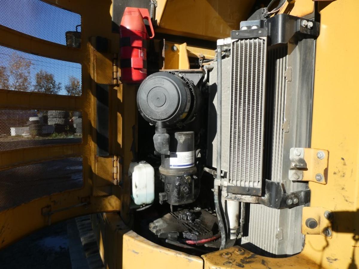 AMMANN test
