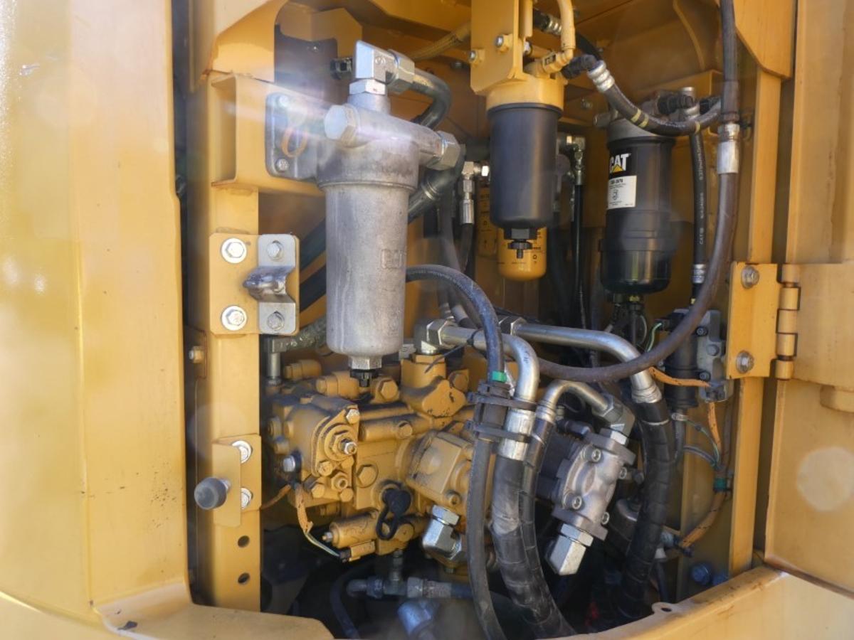 AMMANN test