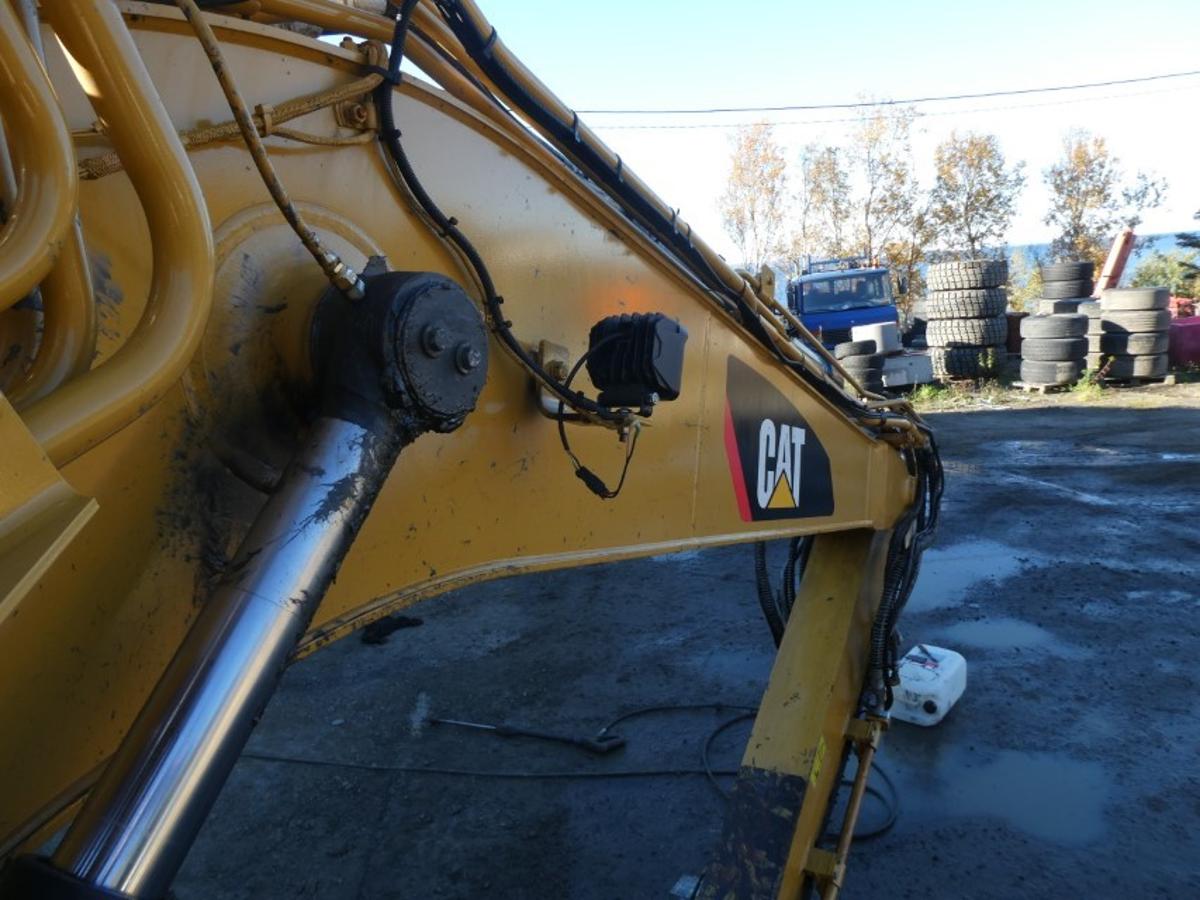 AMMANN test