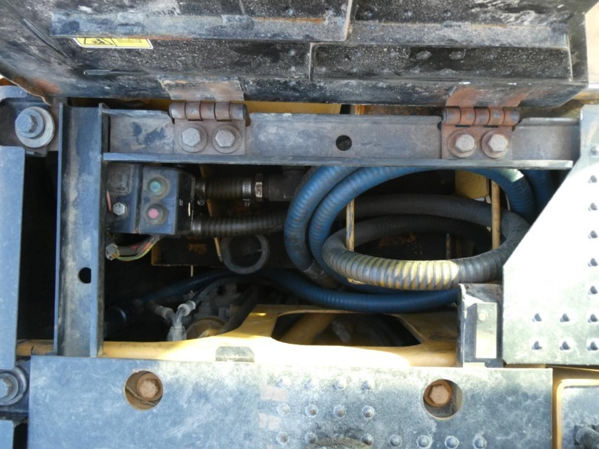 AMMANN test