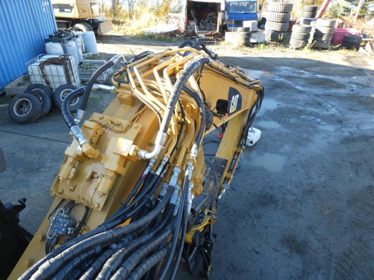 AMMANN test