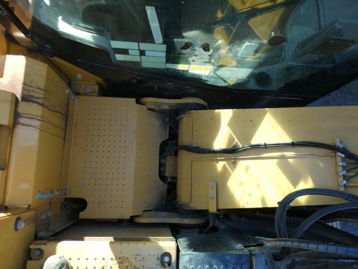 AMMANN test
