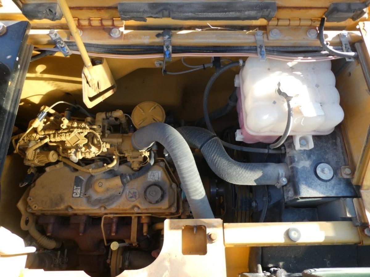 AMMANN test