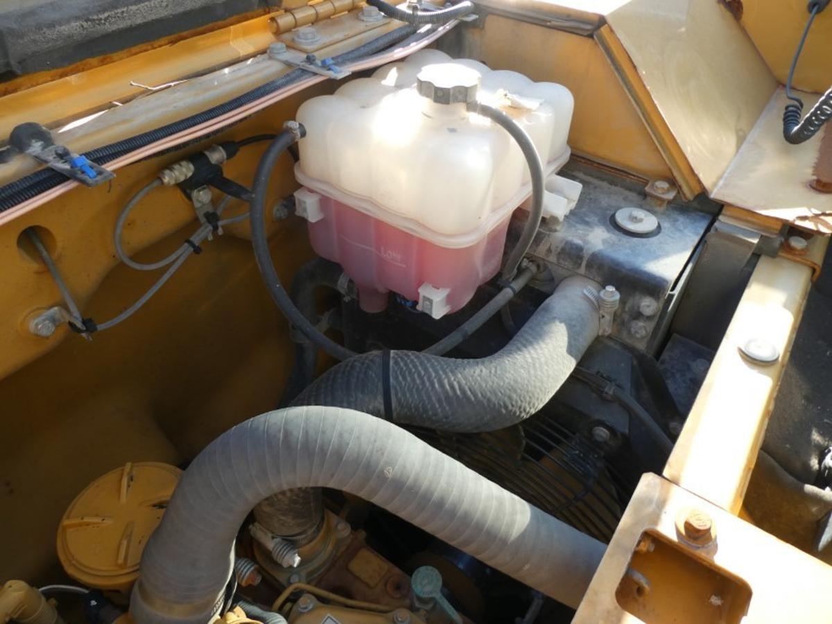 AMMANN test