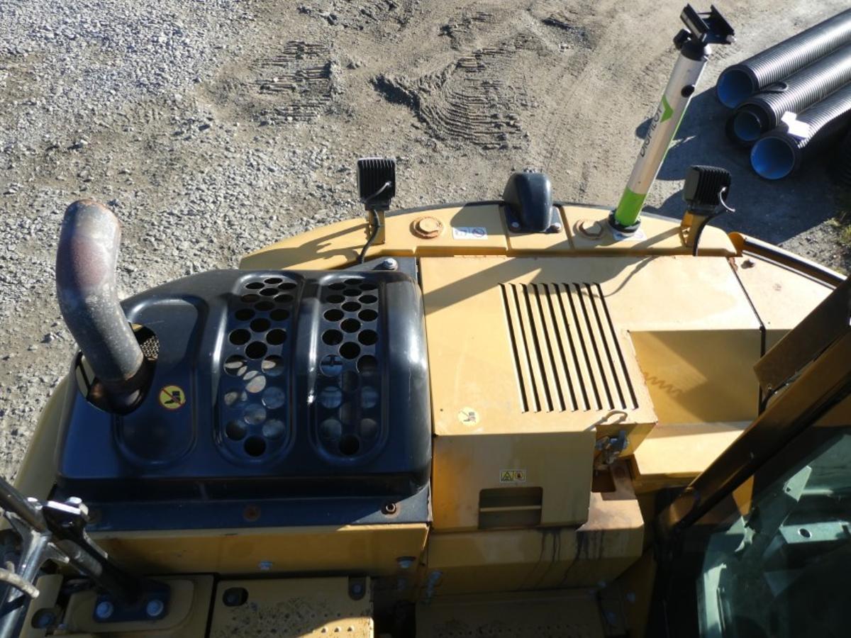 AMMANN test
