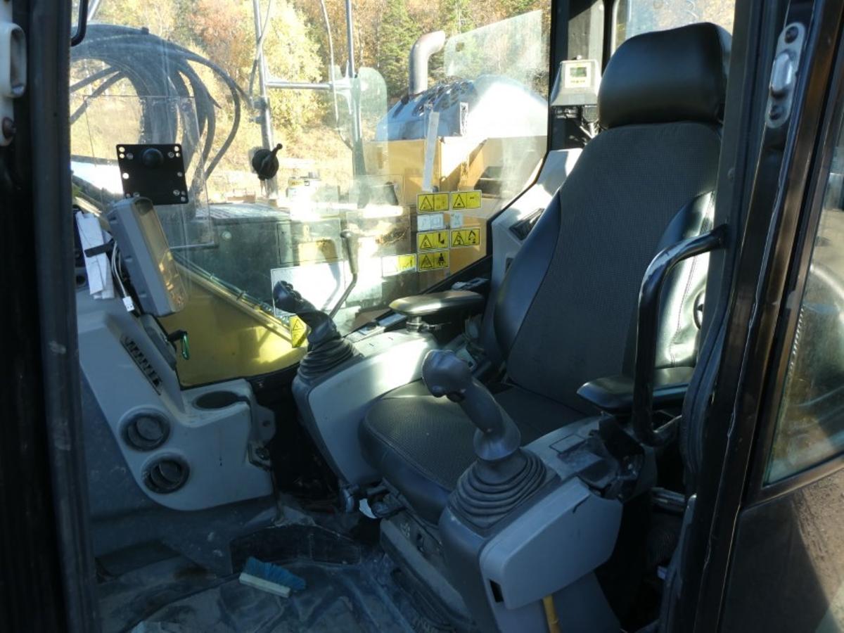 AMMANN test