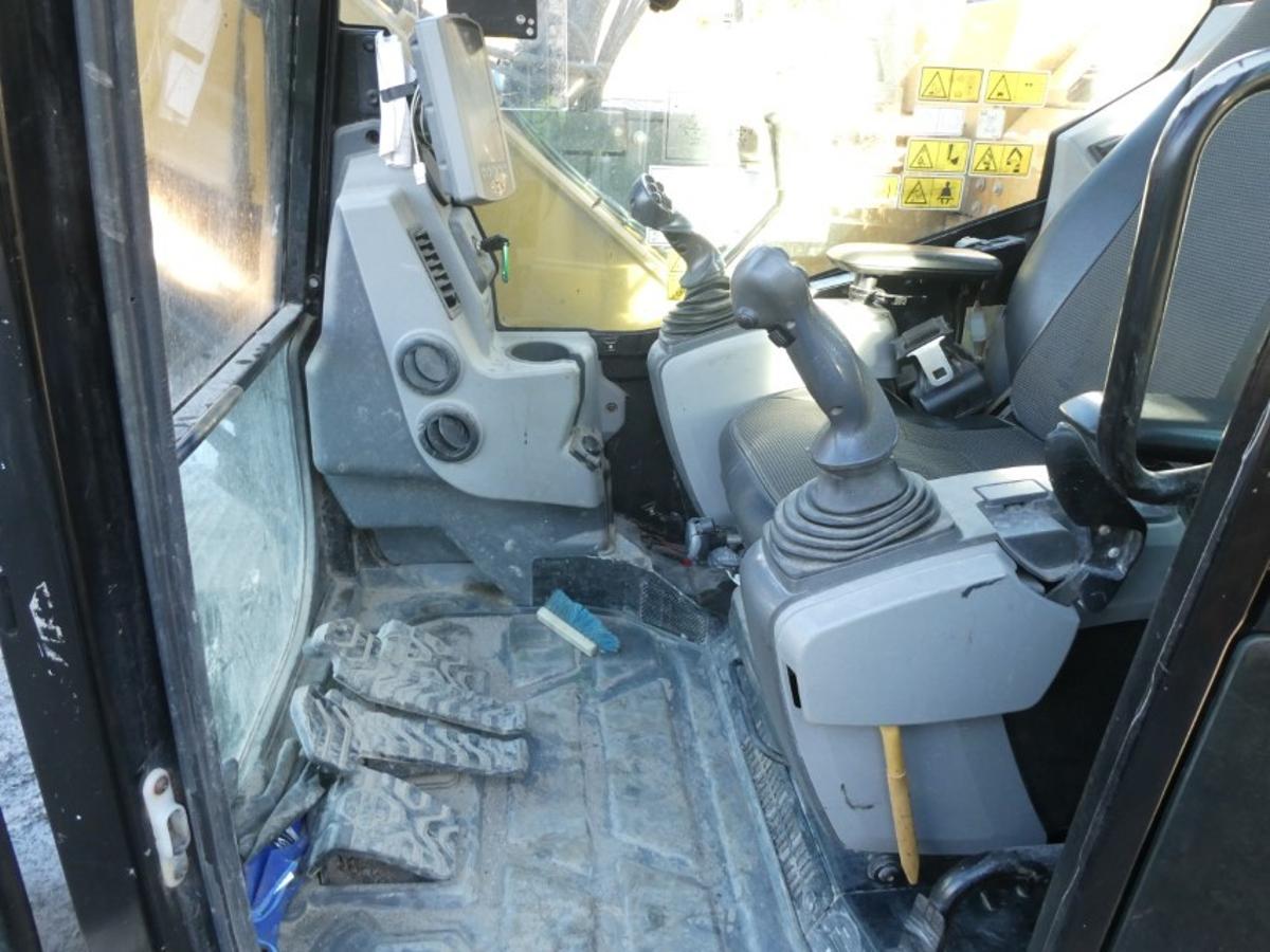 AMMANN test