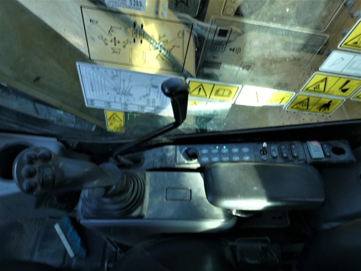 AMMANN test
