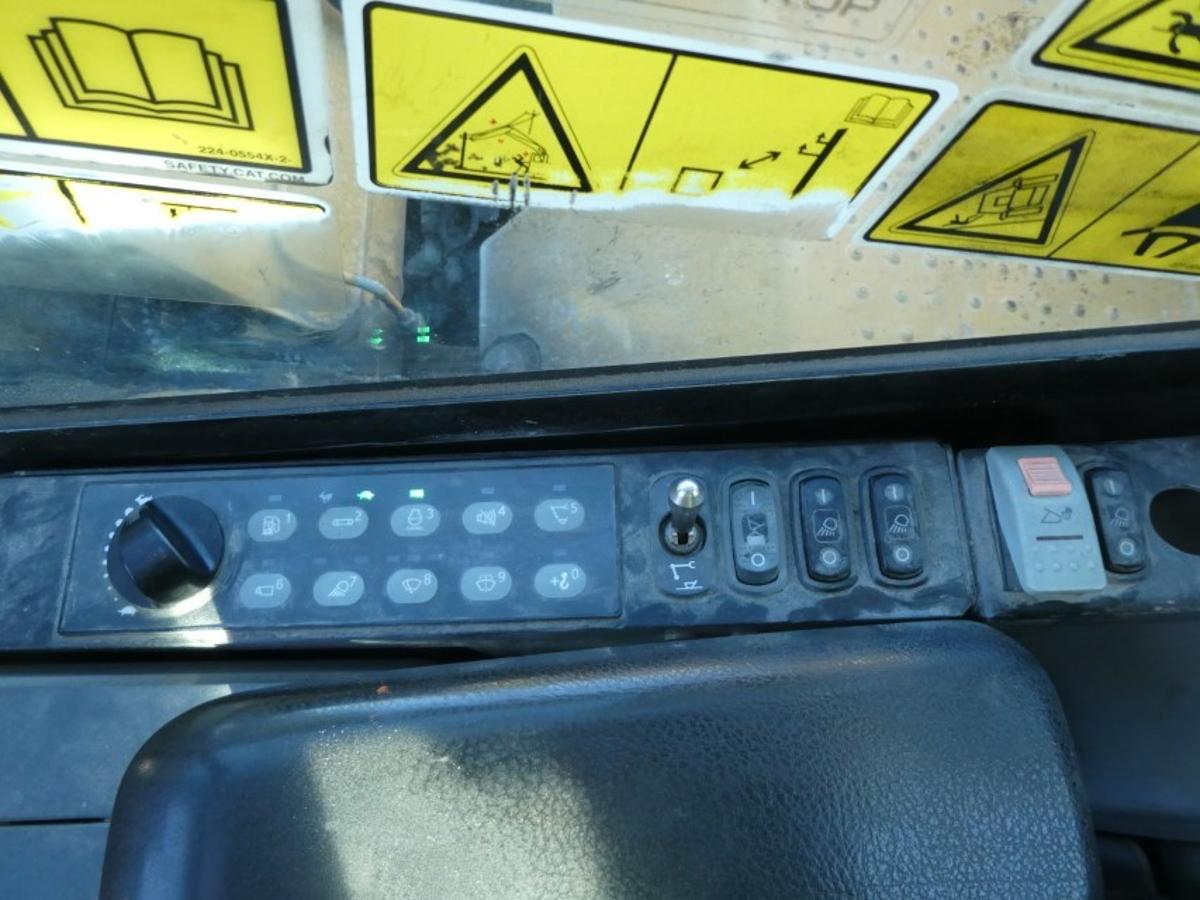 AMMANN test