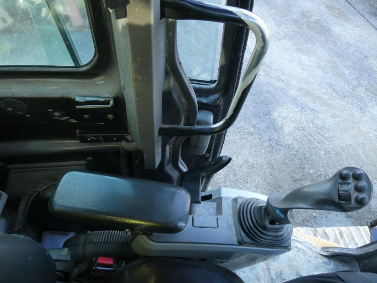 AMMANN test