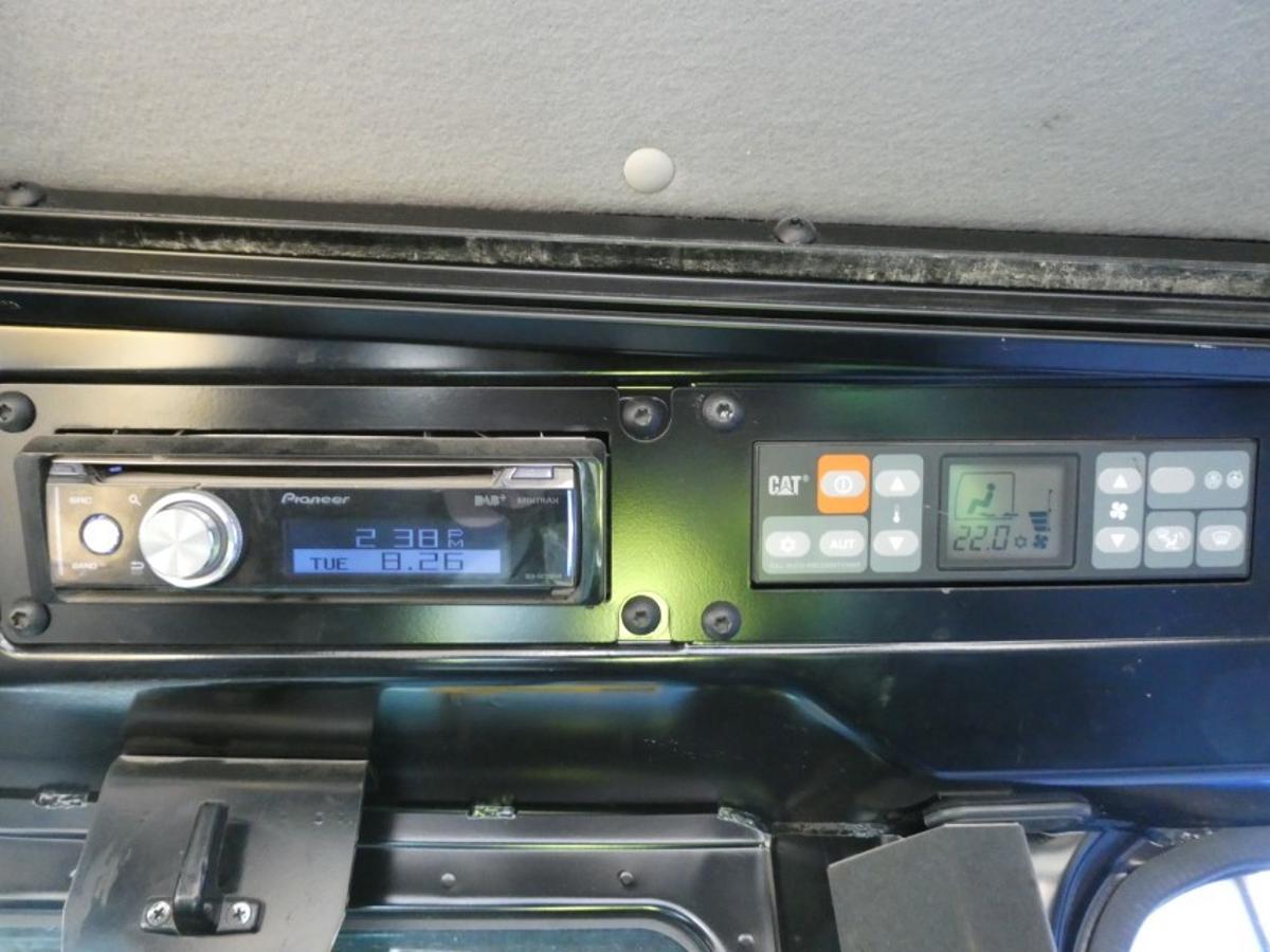 AMMANN test