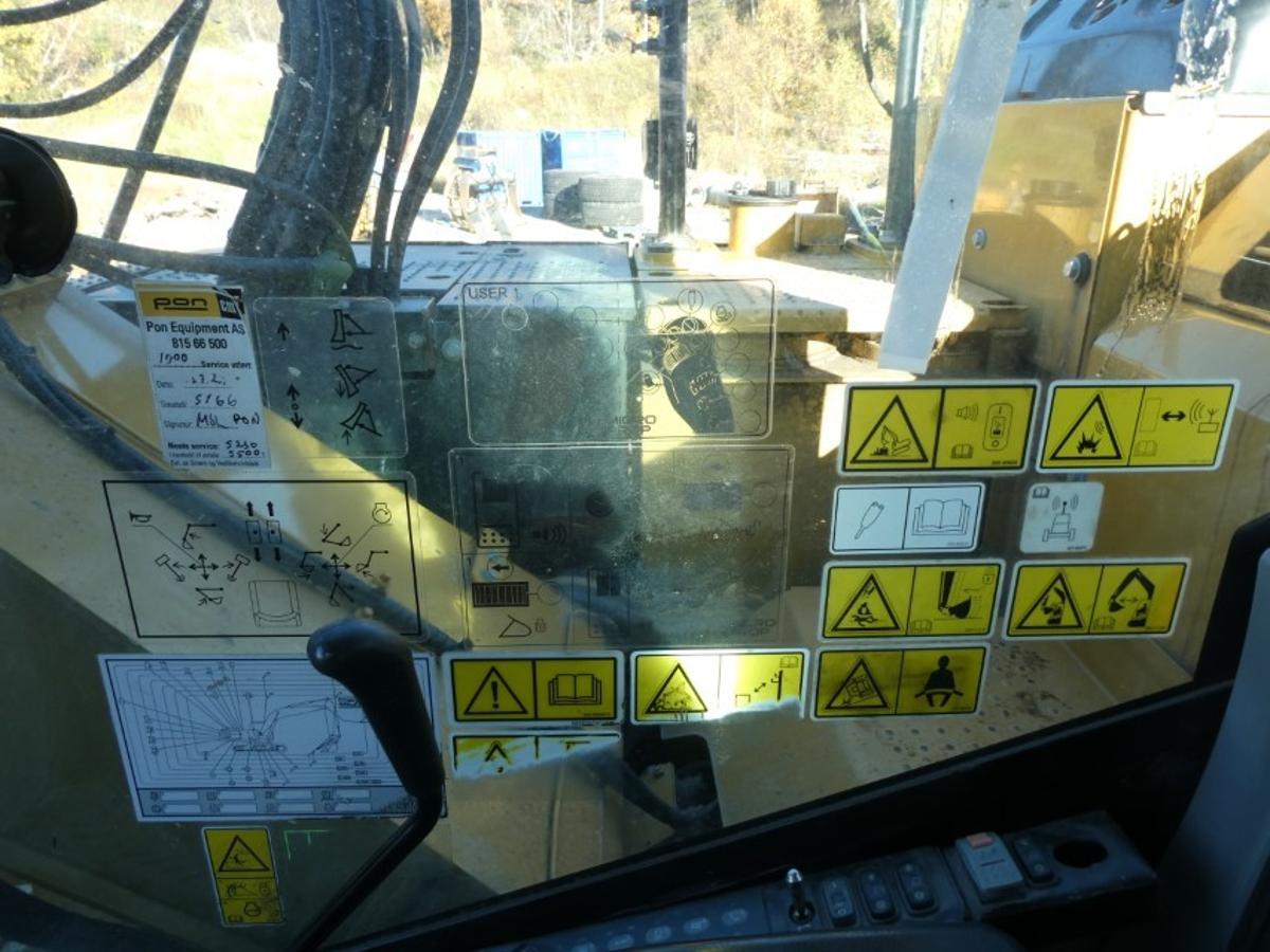 AMMANN test