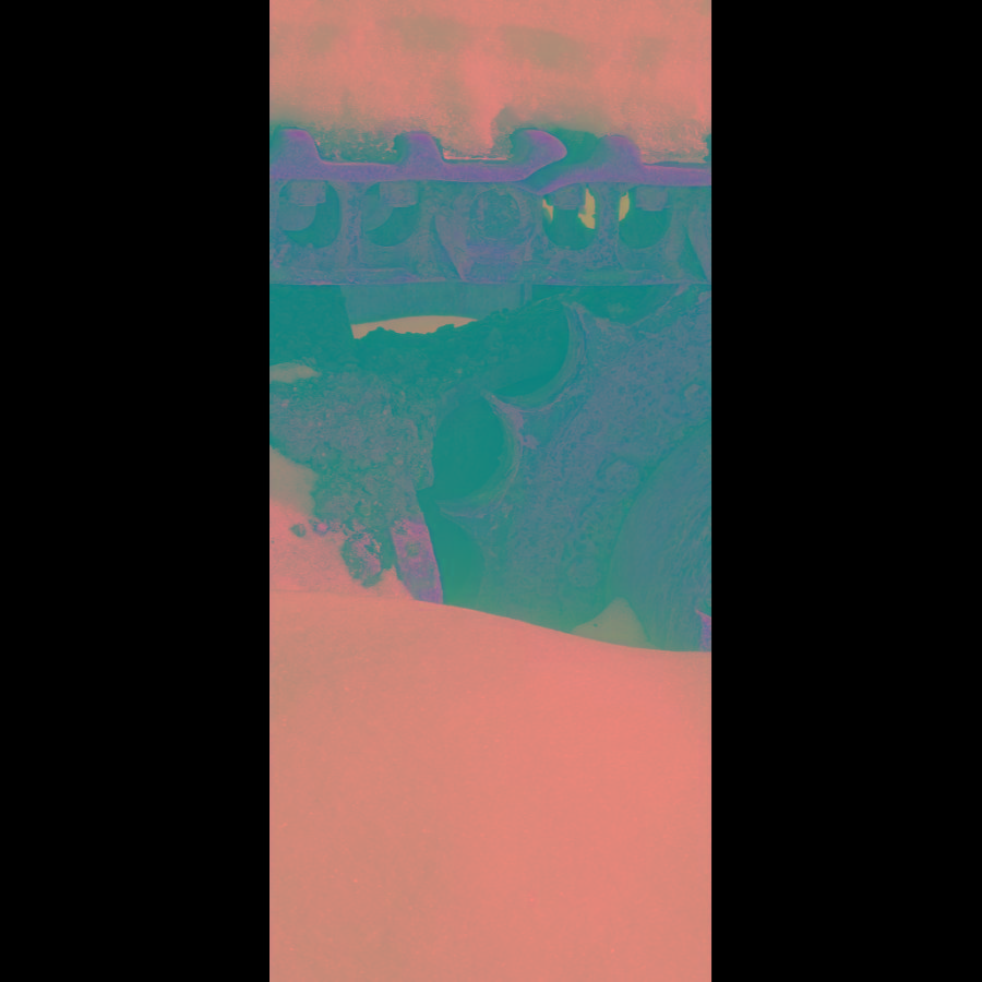 AMMANN test