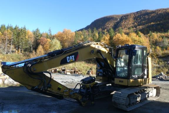 AMMANN test