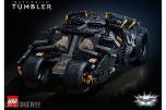 Lego Batman Thumbler