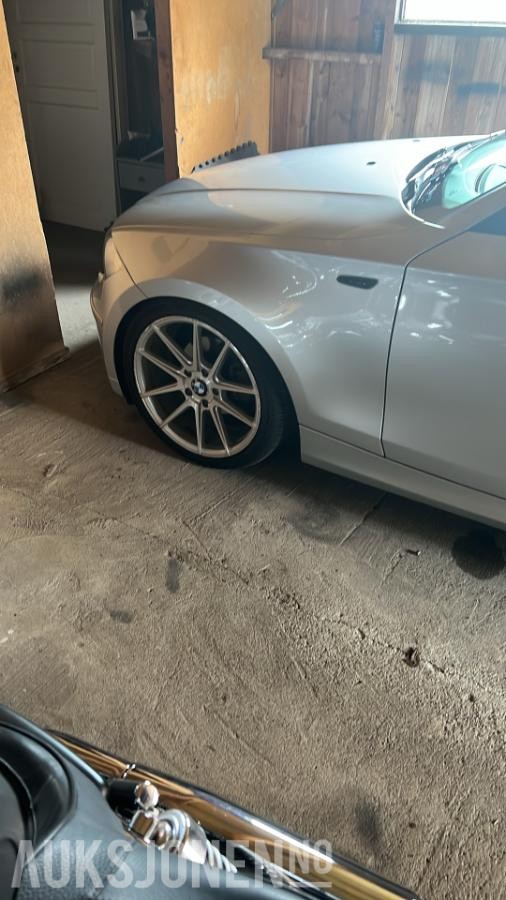 2010 Bentley Continental, Betegnelse, 25000km