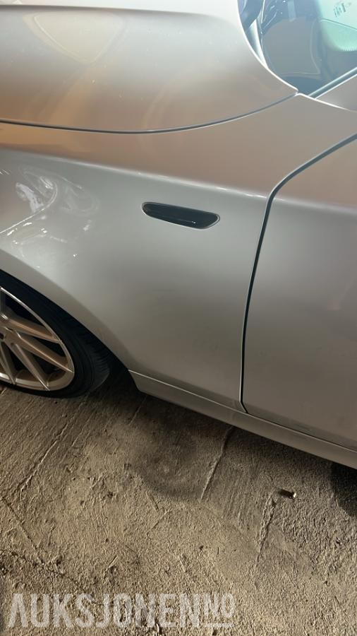 2010 Bentley Continental, Betegnelse, 25000km