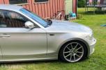 2010 Bentley Continental, Betegnelse, 25000km