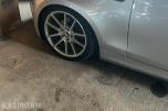 2010 Bentley Continental, Betegnelse, 25000km
